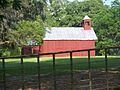 Monticello FL Lyndhurst Plantation bldg01