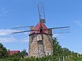 Moulin de leconomusee