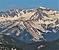 Mts. Stratus and Nimbus