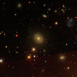 NGC503 - SDSS DR14