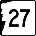 NH Route 27