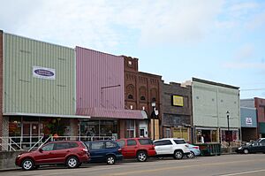 Nashville Commercial Historic District, 1 of 4