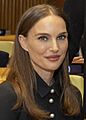 Natalie Portman 2023