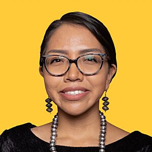 Navajo Nation First Lady Jasmine Blackwater-Nygren.jpg