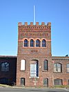 Norman Paper Mill Tower, Holyoke, Mass.jpg