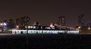 North Ave Beachhouse 070530