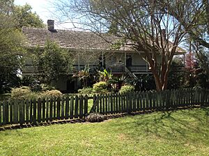 North Bend Plantation PC