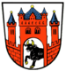 Coat of arms of Ochsenfurt  
