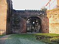 Old Newgate, Chester