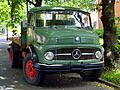 Oslo - Mercedes-Benz 1113