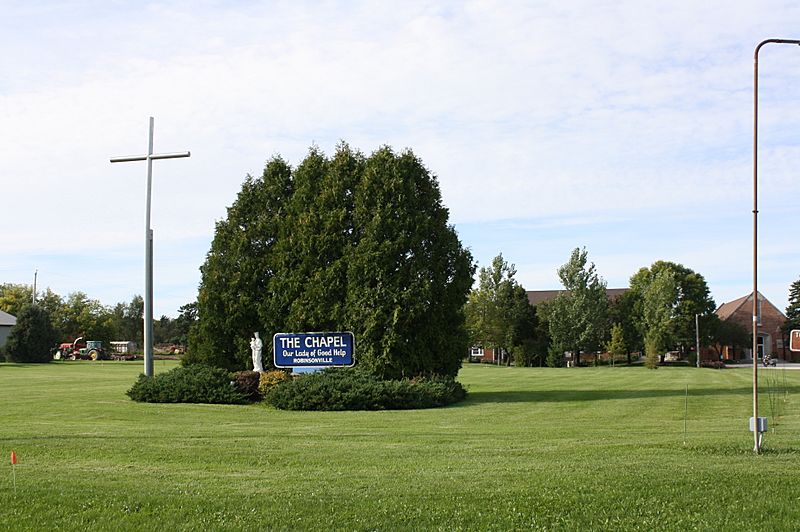 OurLadyOfGoodHelpSign