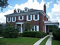 Oviedo Wheeler-Evans House02
