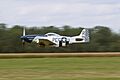 P-51D Mustang "Excalibur"