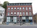 P. J. Barrett Block, Adams MA