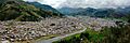 PANORAMICA SICUANI
