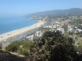 Pacific Palisades NW