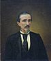 Painting, Portrait - Governor William R. Miller.jpg