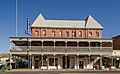 Palace Hotel, Broken Hill NSW