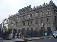 Palacio Marqués del Apartado