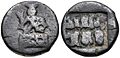 Panchalas of Adhichhatra