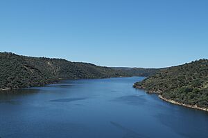 Parque Monfragüe y el Río Tajo (2)