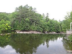 Passumpsic River, Vermont