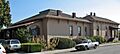 Peralta House (San Leandro, CA)