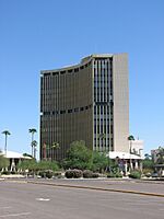 Phoenix Financial Center September 29 2013 Phoenix Arizona 2112x2816 West.JPG