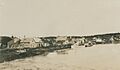 Photographs of scenes and incidents on the Imperial Oil Company's expedition to the Ford Norman oil fields (HS85-10-39070-1)