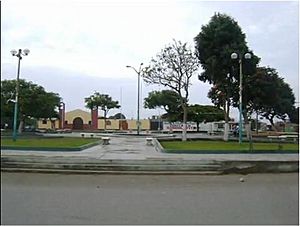 Plazaguada