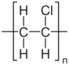 Polyvinylchlorid.svg