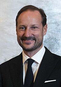 Príncipe Heredero Haakon Magnus 2025.jpg
