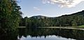 Prentiss Pond Dorset Vermont 20210913 181139