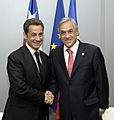 Presidente de Chile (11838889593)