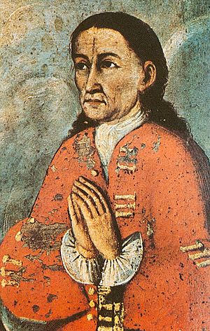 Pumacahua