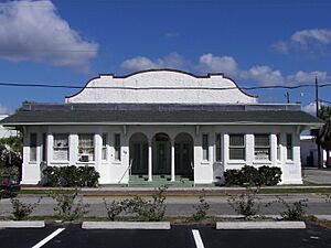 Punta Gorda Woman's Club