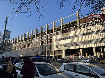 Rapid Stadium opening, March 2022 (2).jpg