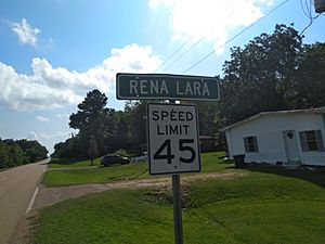 Rena Lana highway sign.jpg