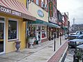 Ripley West Virginia