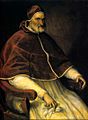 Ritratto di Pio IV