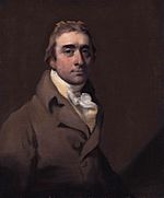 Robert Dundas, 1st Bt of Beechwood (1761-1825), Studio of Thomas Lawrence