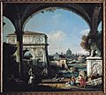 Roman Capriccio