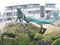Royal Yacht Squadron Mermaid