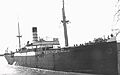 SS Vandalia