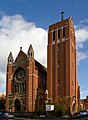 Saint Alban Church 1