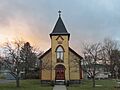 Saint Francis Gallery, South Lee MA