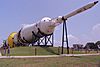 Saturn V Launch Vehicle