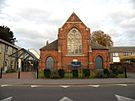 Sawston Free Church - geograph.org.uk - 1557150.jpg