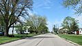Scofield Road (Scofield, MI)