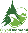 Official seal of Redmond, Washington